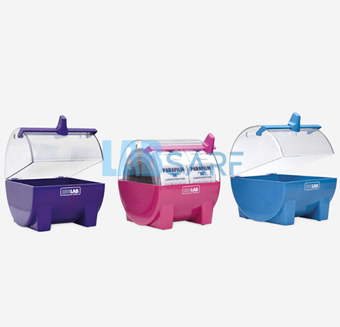 Parafilm Dispenserleri