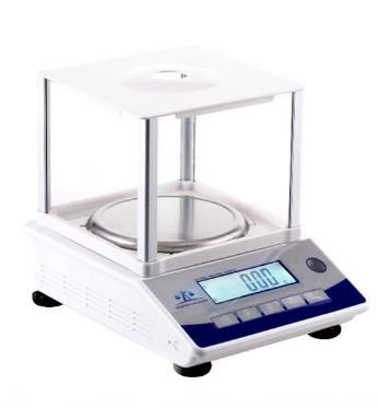 0,01 Gr Hassaslıkta Teraziler