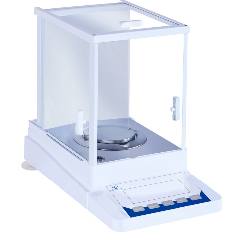 0,001 Gr Hassaslıkta Teraziler