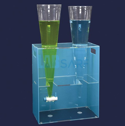 Imhoff Huni Stantları