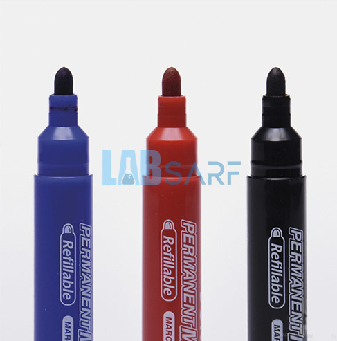 Tek Uçlu Markalama Kalemleri