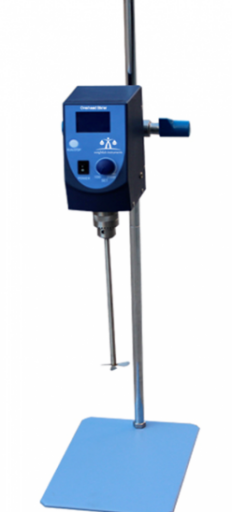 Mekanik Karıştırıcı