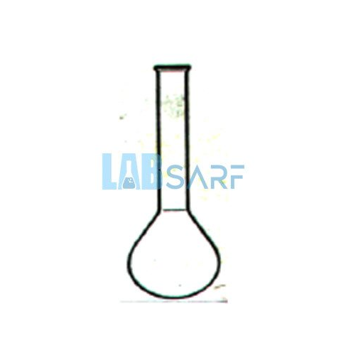 Şilifsiz Keldal-Kieldahl Balonları