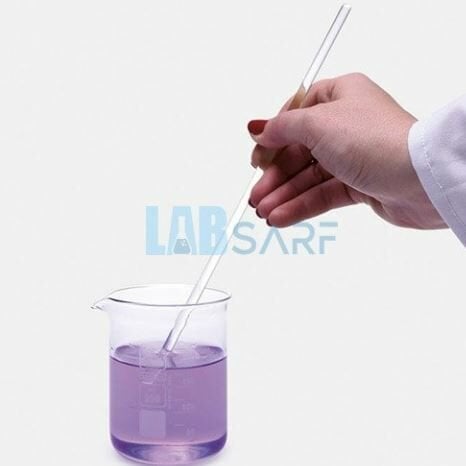 Bagetler (Karıştırıcı)