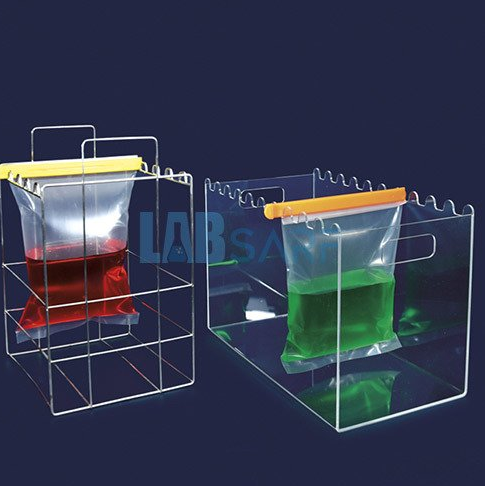 Homojenleştirme Torbaları İçin Aksesuarlar