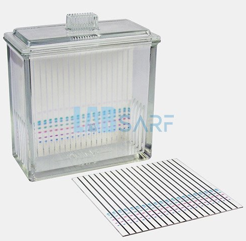 TLC Uygulama Tankı