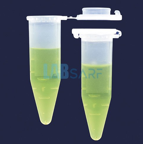 Mikro & Kilitli Kapaklı Santrifüj Tüpleri