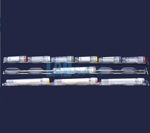 Cryo Tüp Taşıma Boruları