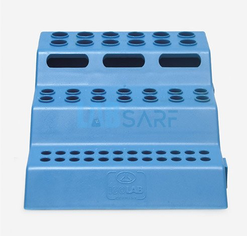 Mikrotüp Stantları