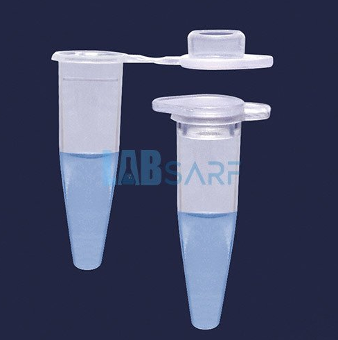 Pcr Tüpleri