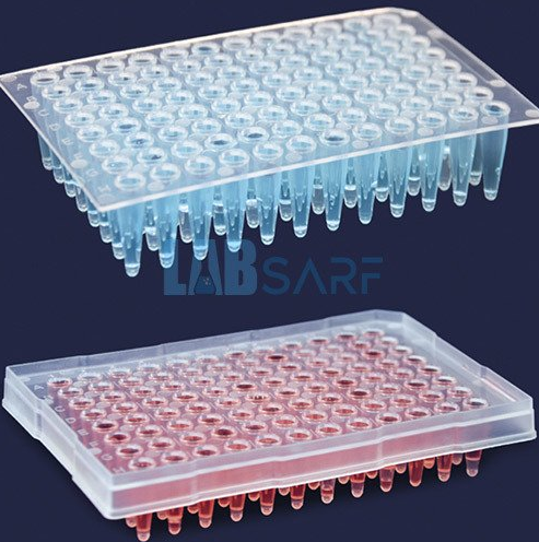 Pcr Plakları