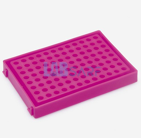 Pcr Tüp Standı