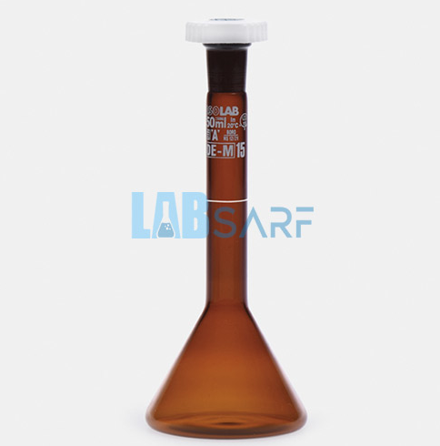 Amber Trapezoidal Balon Joje