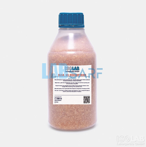 Slikajel Desikatör Boncukları