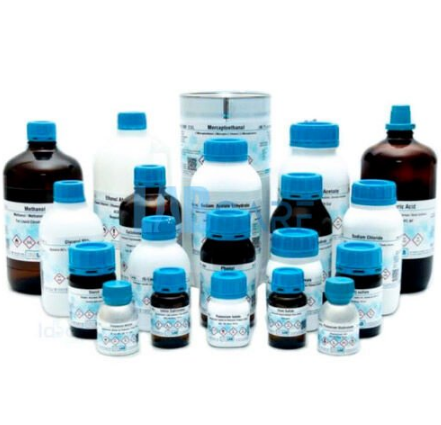 Hazır Çözeltiler ve Su Analiz Kitleri