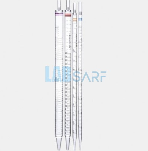 P.S Serolojik Pipetler