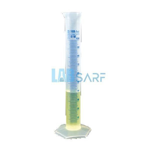 Plastik Mezür Class B Mavi Skala