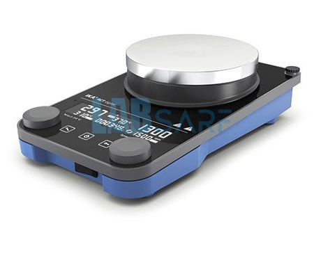 RCT Manyetik Karıştırıcılar