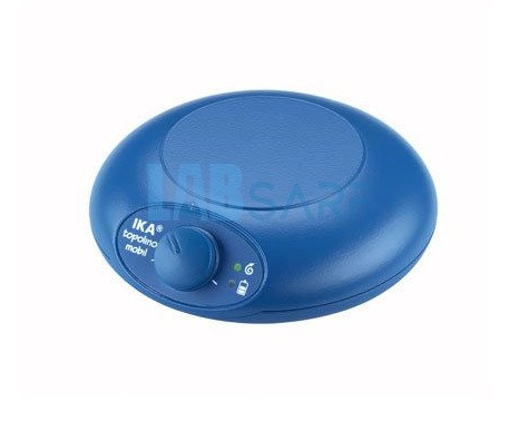 Topolino Manyetik Karıştırıcılar