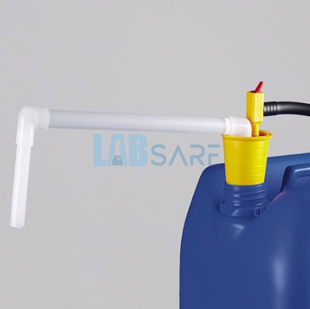 Numune Alma ve Temizleme