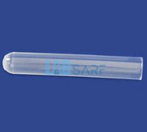 5 Ml Dibi Yuvarlak P.P Test Tüpleri