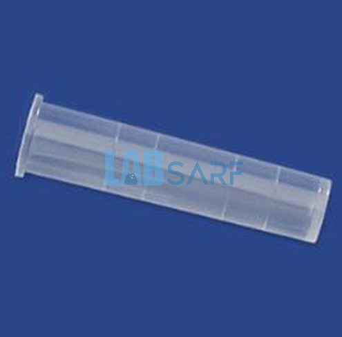 3Ml 	Dibi Düz P.P Test Tüpleri