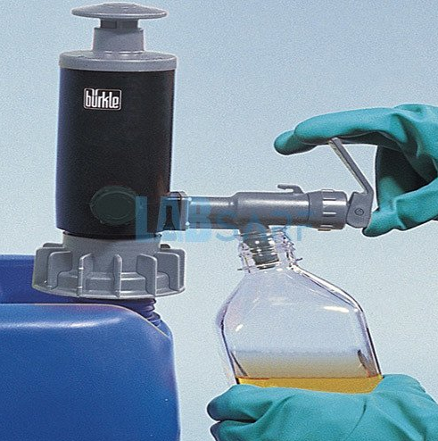 Konteyner Pompaları