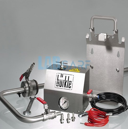 Çözücüler İçin Sistemler