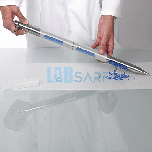 Örnekleyiciler İçin Manşonlar