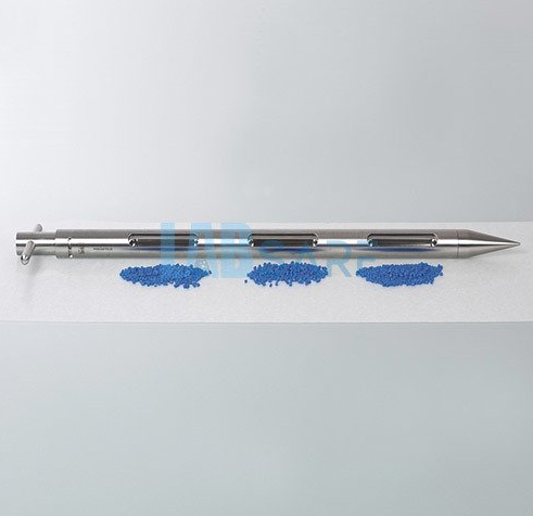 Örnekleyiciler İçin Kağıtlar