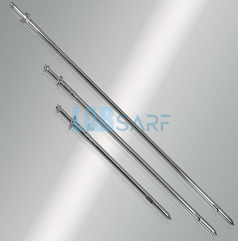 Novartos Örnekleyiciler