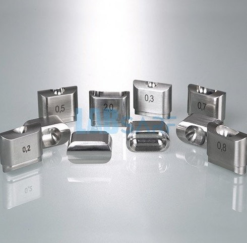 Örnekleyiciler İçin Uçlar