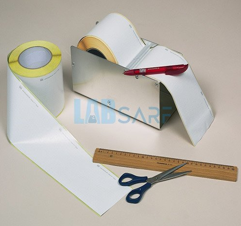 Örnekleyiciler İçin Bantlar