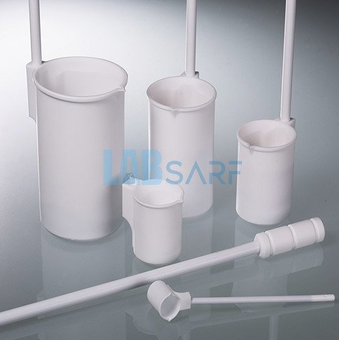 Örnekleyici Kepçeler