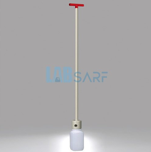 Kimyasal Sıvılar İçin Örnekleyiciler