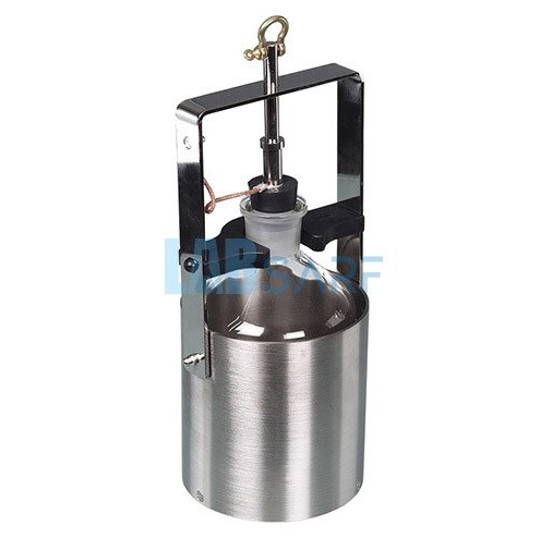 Örnekleyici Daldırma Şişeleri