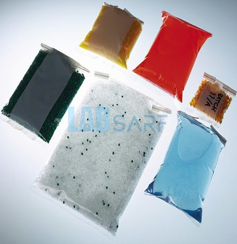 Steril Numune Alma Torbaları