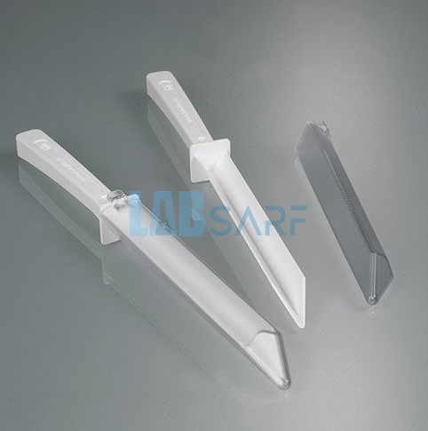 Tek Kullanımlık & Kapaklı Spatulalar