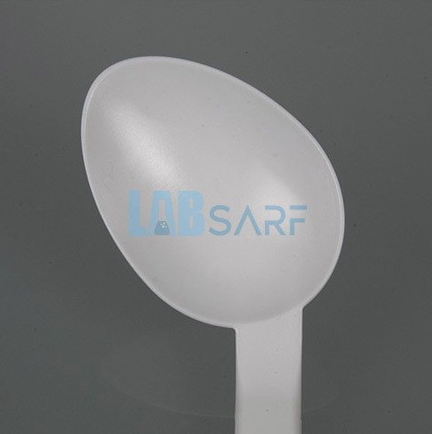 Tek Kullanımlık & Uzun Saplı & Kavisli Kaşıklar