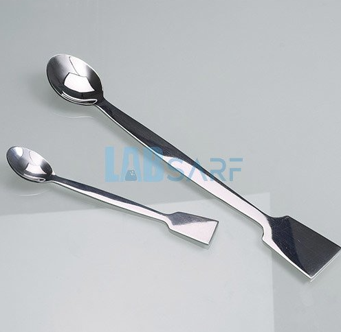 Paslanmaz Çelik Kaşık Spatulalar