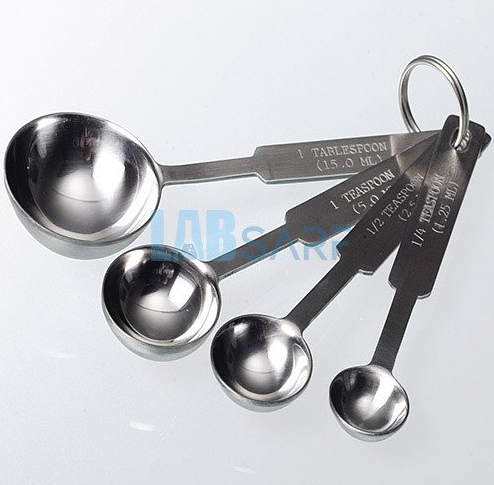 Ölçü Kaşıkları