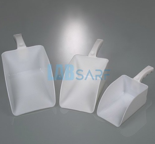 Gıda Maddeleri İçin Dolum Kepçeleri