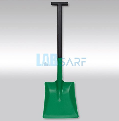 Endüstri İçin Kürekler