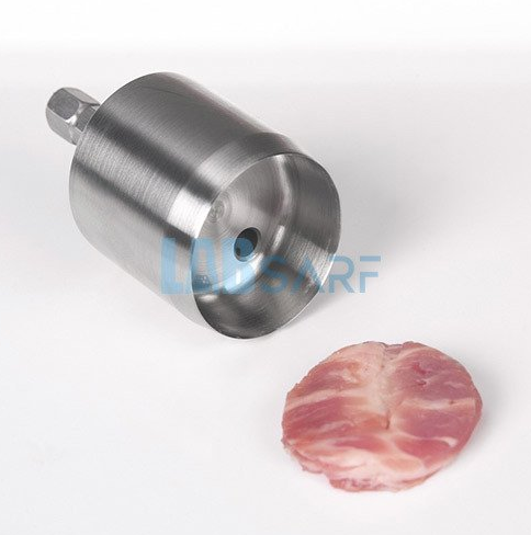 Et Numuneleri İçin Matkap Başları