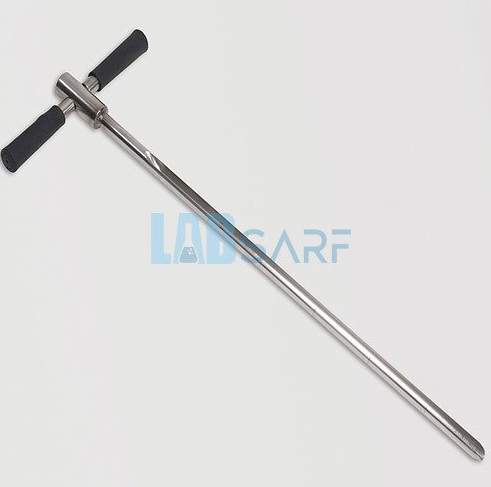 Puerckhauer Toprak Örnekleyiciler