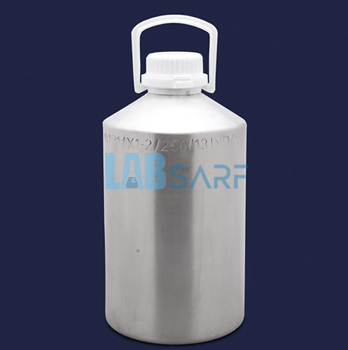 Alüminyum Şişeler