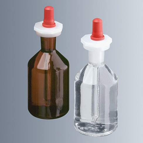 Damlalıklı Şişeler