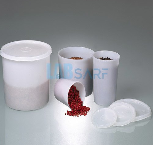 Çok Amaçlı Yuvarlak Kutular