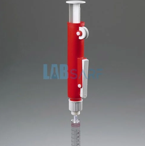 Pompalı Pipetler