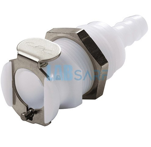 Çabuk Açılan & Hortum Başlığı İle Plaka Montajı İçin Kaplinler